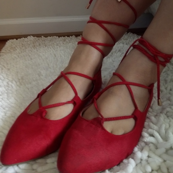 Beatiful shoes - Picture 3 of 4